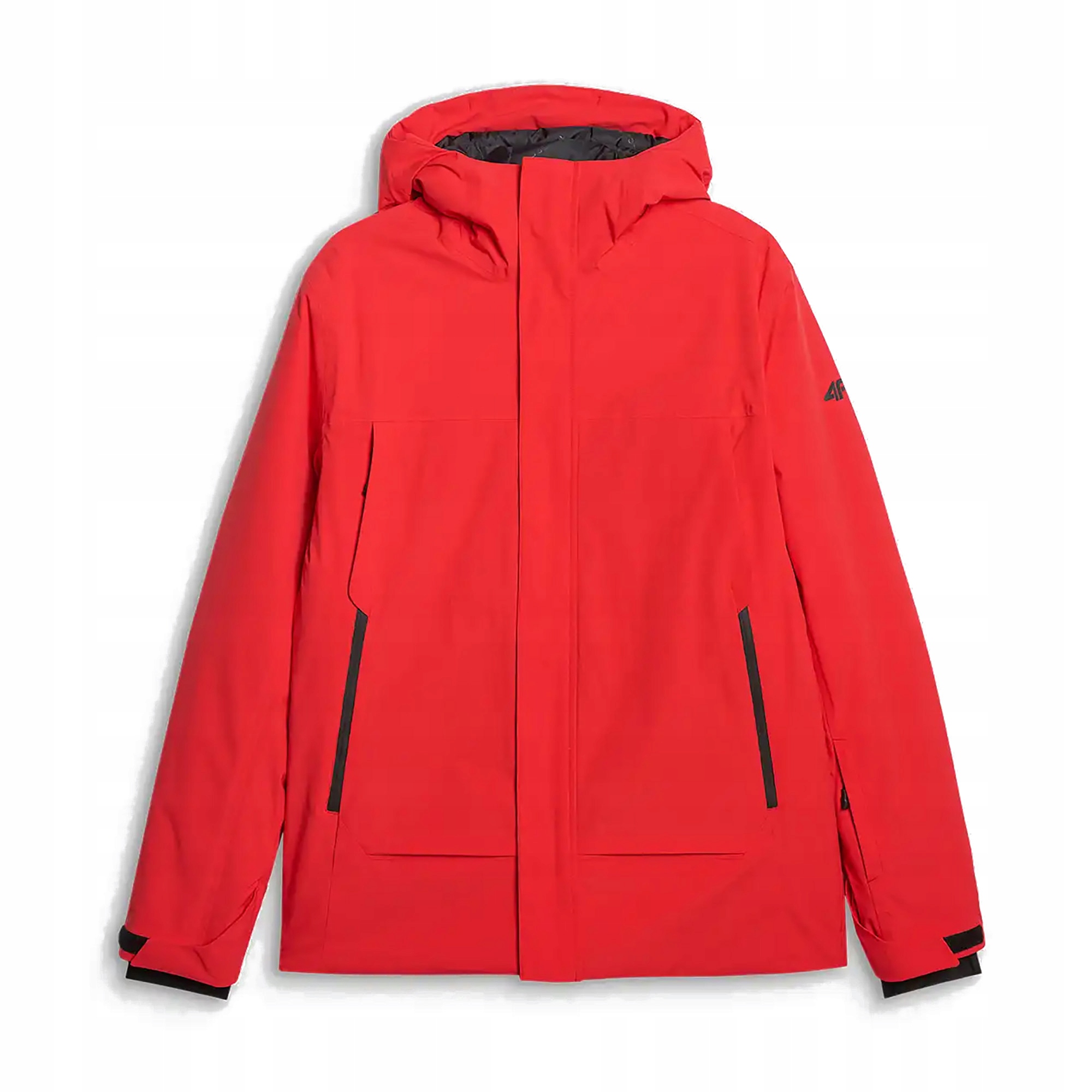 Kurtka narciarska męska 4F M0793 red