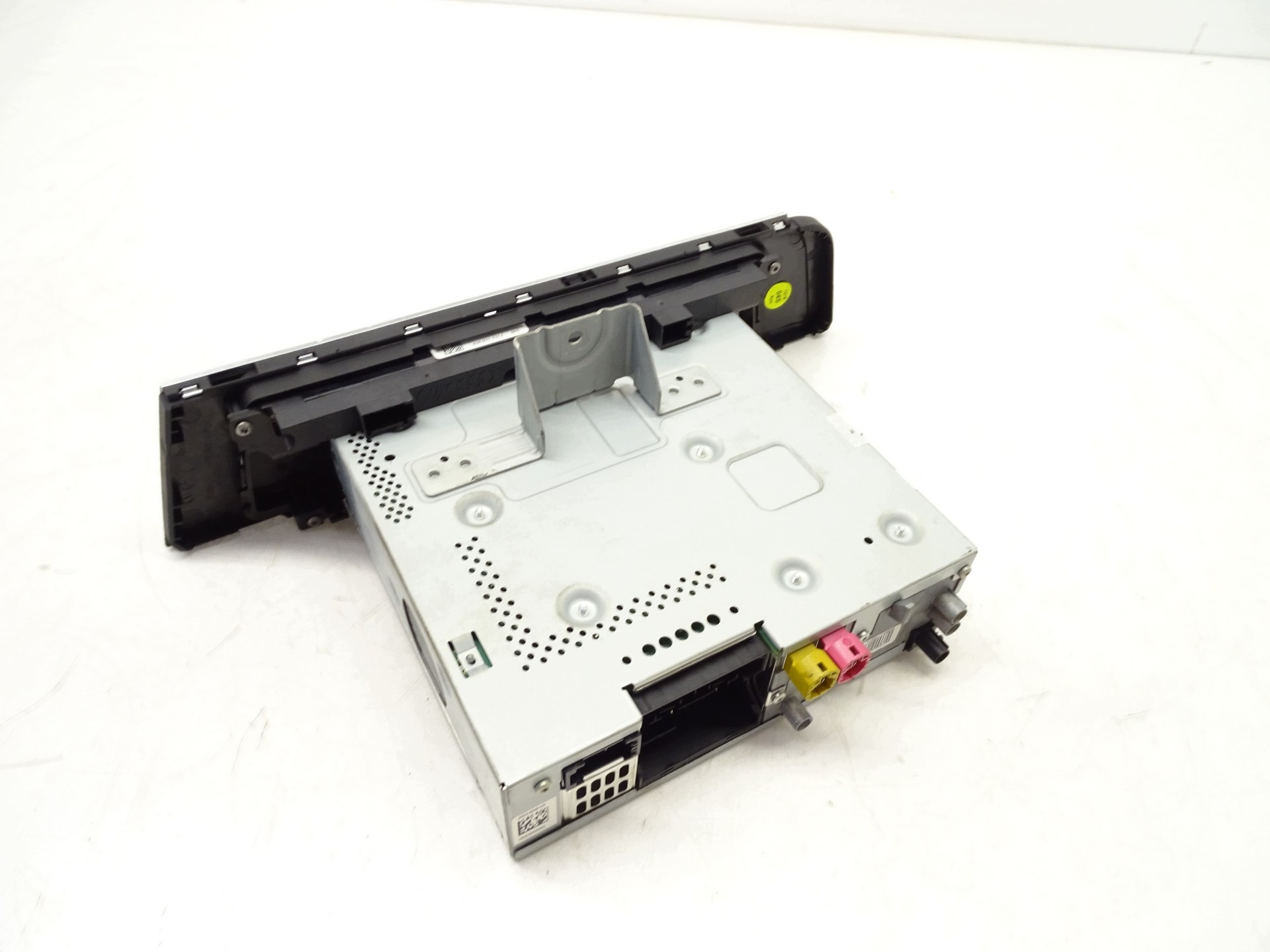 player navigation devices NAVI MMI MULTIMEDIA 2X SD AUDI A6 C7 A7 4G 4G0035192H