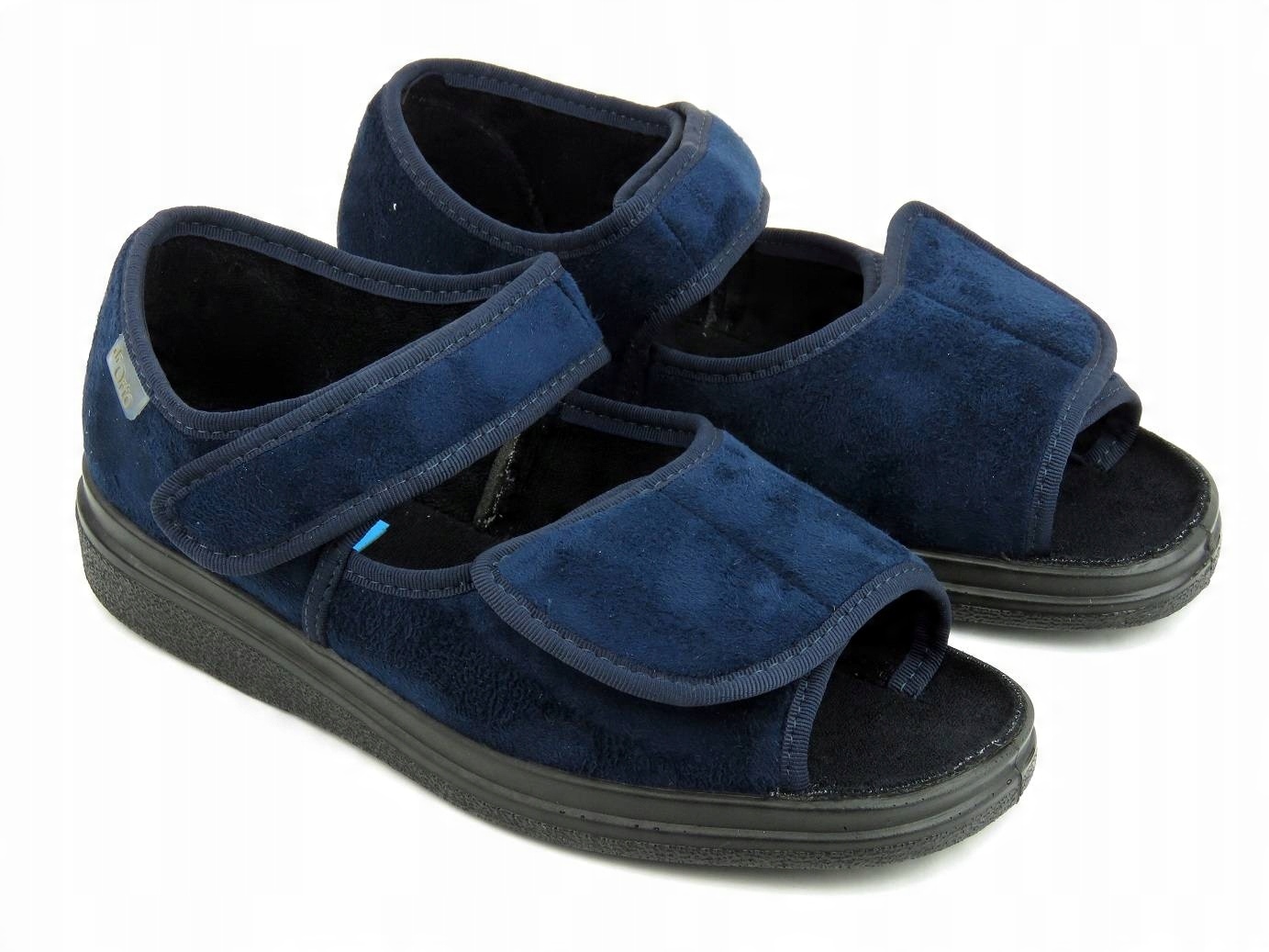 

Sandały Damskie Dr Orto 989D004 Buty Ortopedyczne