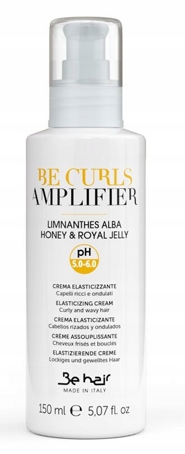 

Be Hair Be Curls Amplifier Krem do loków 150ml