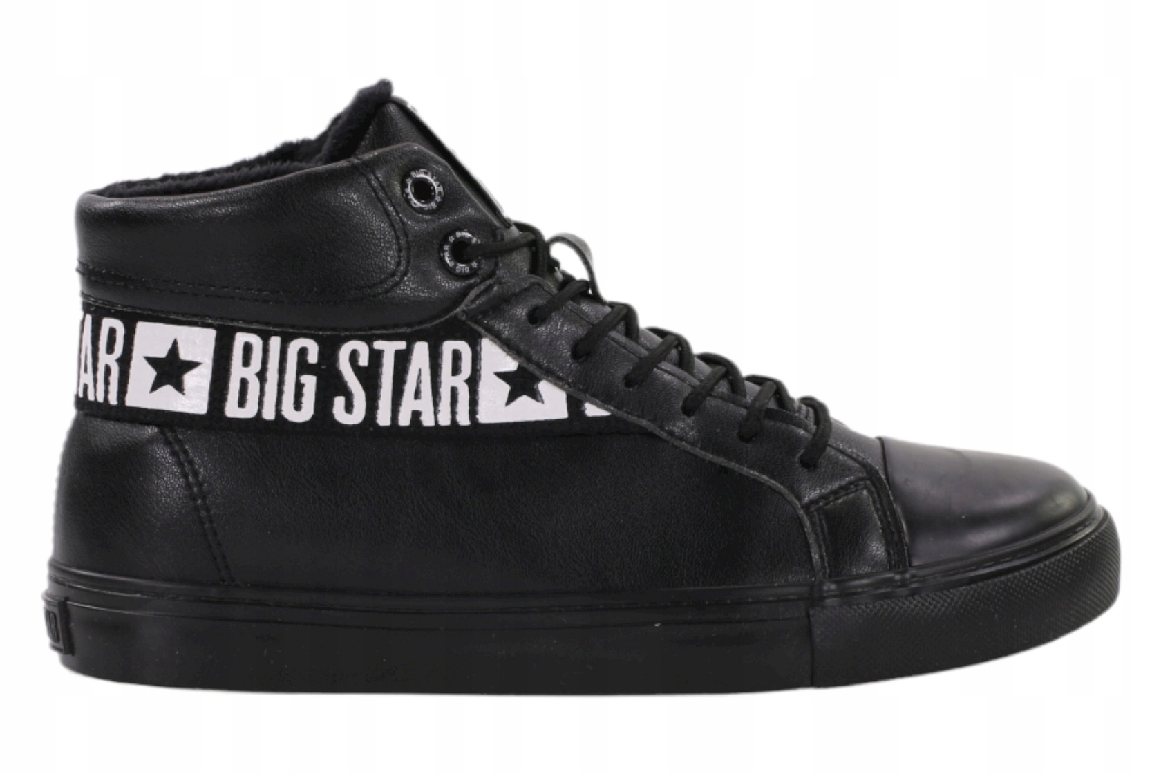 

Buty trampki męskie Big Star EE174339