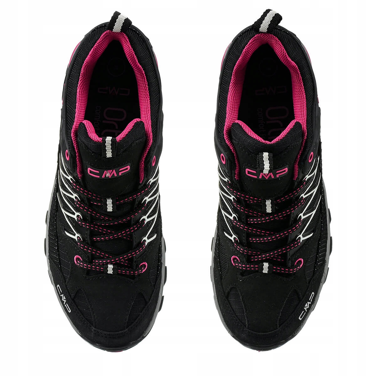 Buty trekkingowe damskie CMP RIGEL LOW 41 Stan opakowania oryginalne