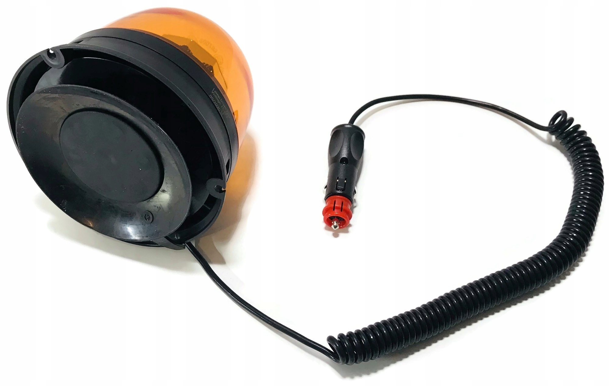 KOGUT LED 7-MODE LAMPA OSTRZEGAWCZA MAGNES 12V 24V Typ samochodu 4x4/SUV Samochody osobowe Samochody dostawcze Samochody ciężarowe Samochody kempingowe Autobusy Niezdefiniowany