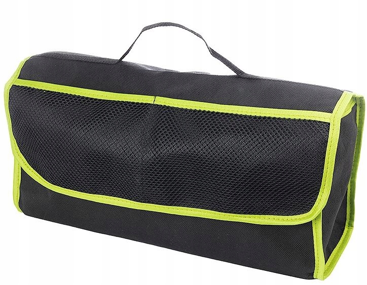 

Organizer Torba Do Bagażnika Samochodu 47X17X30CM