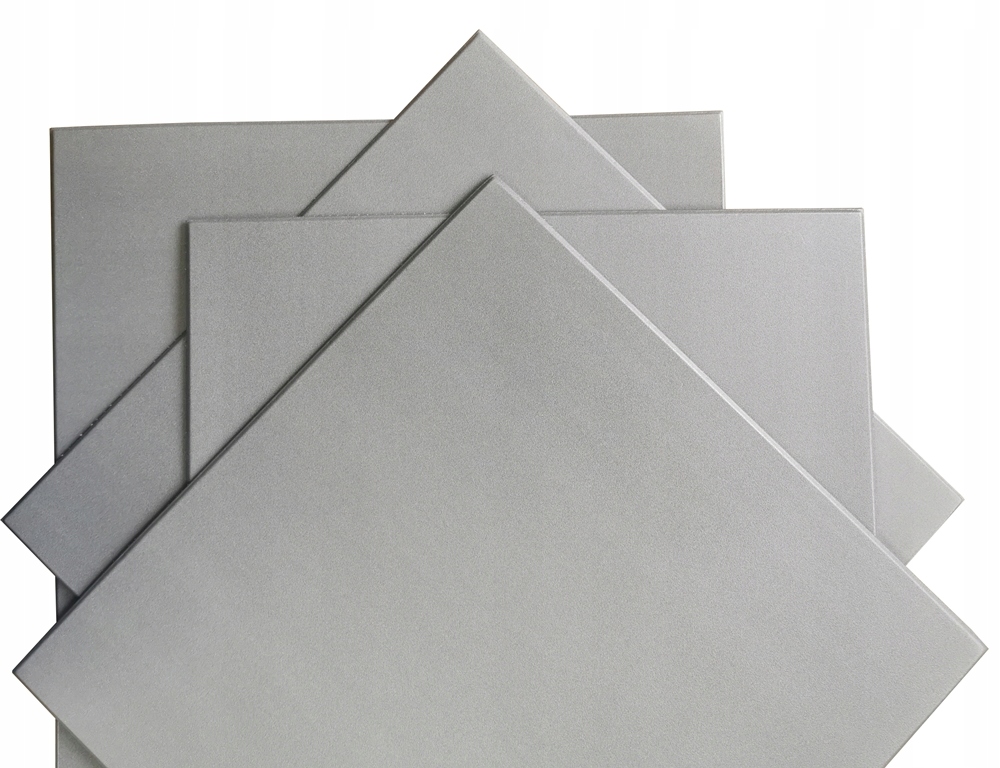 

Szare Kasetony Sufitowe Gładkie Bez Wzoru Sz14