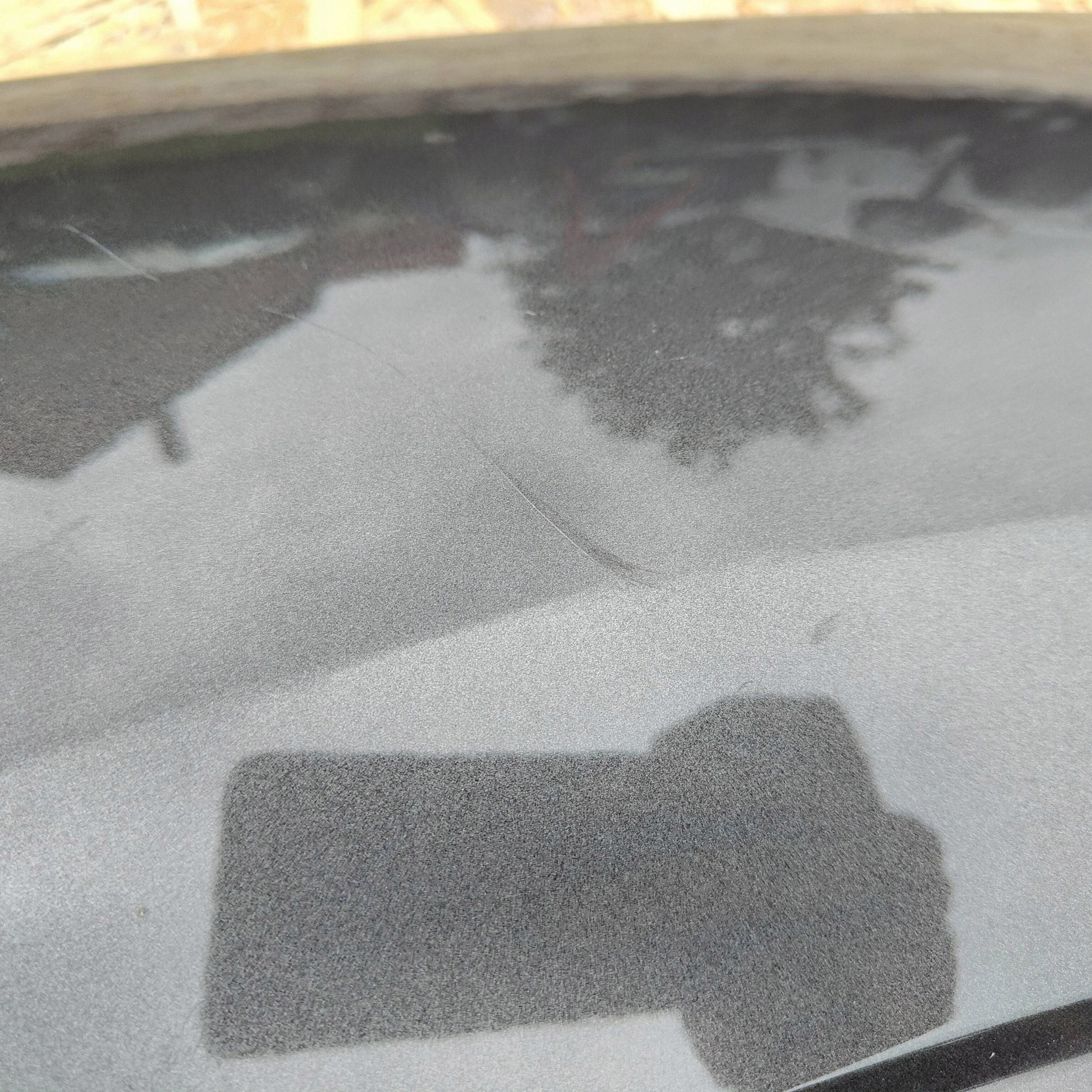 Citroen C5 Aircross fender right front front