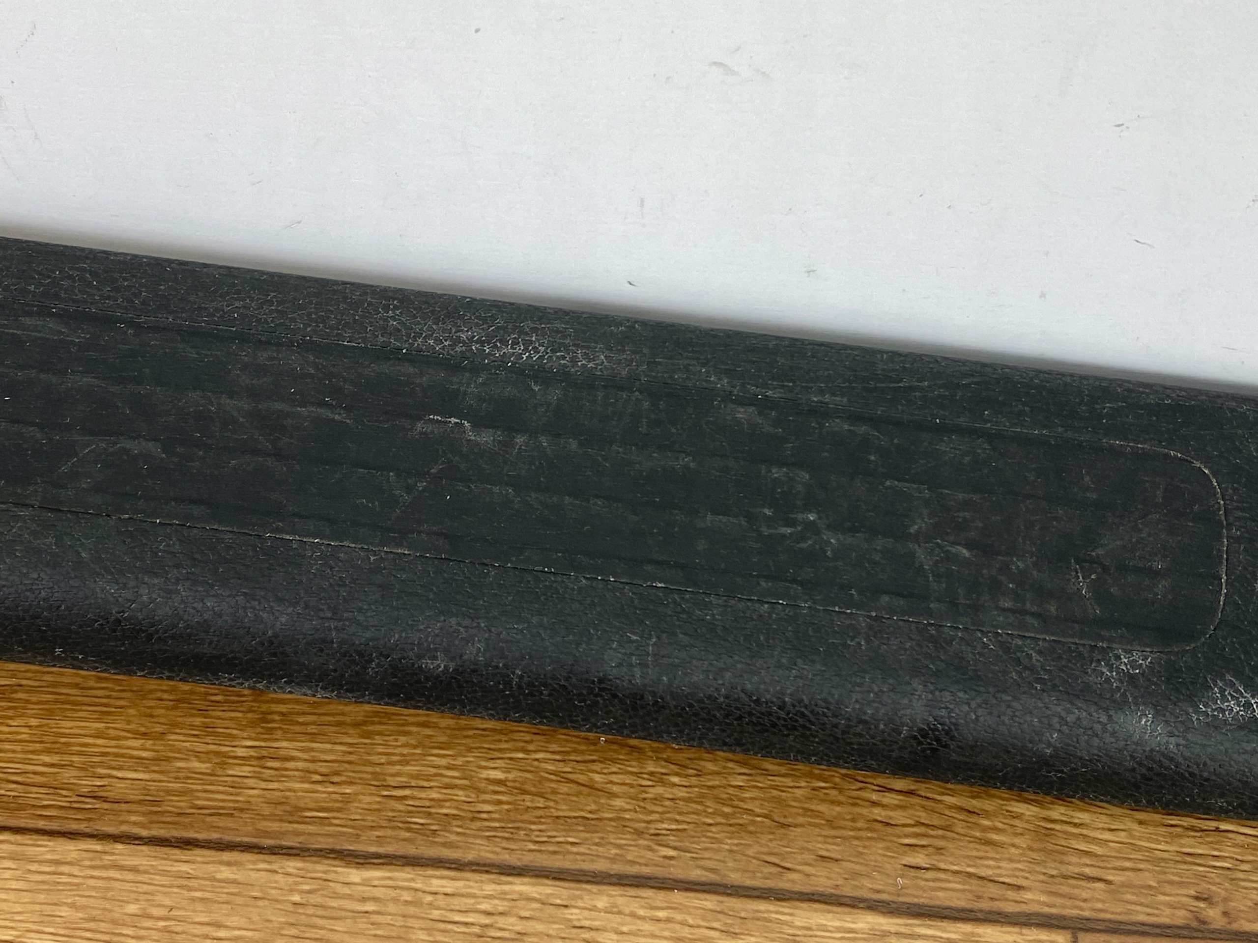 left moulding threshold Dodge Ram 1500 2019+ USA