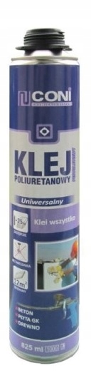 

Klej Do Dociepleń Pianka Montażowa Wełna Styropian