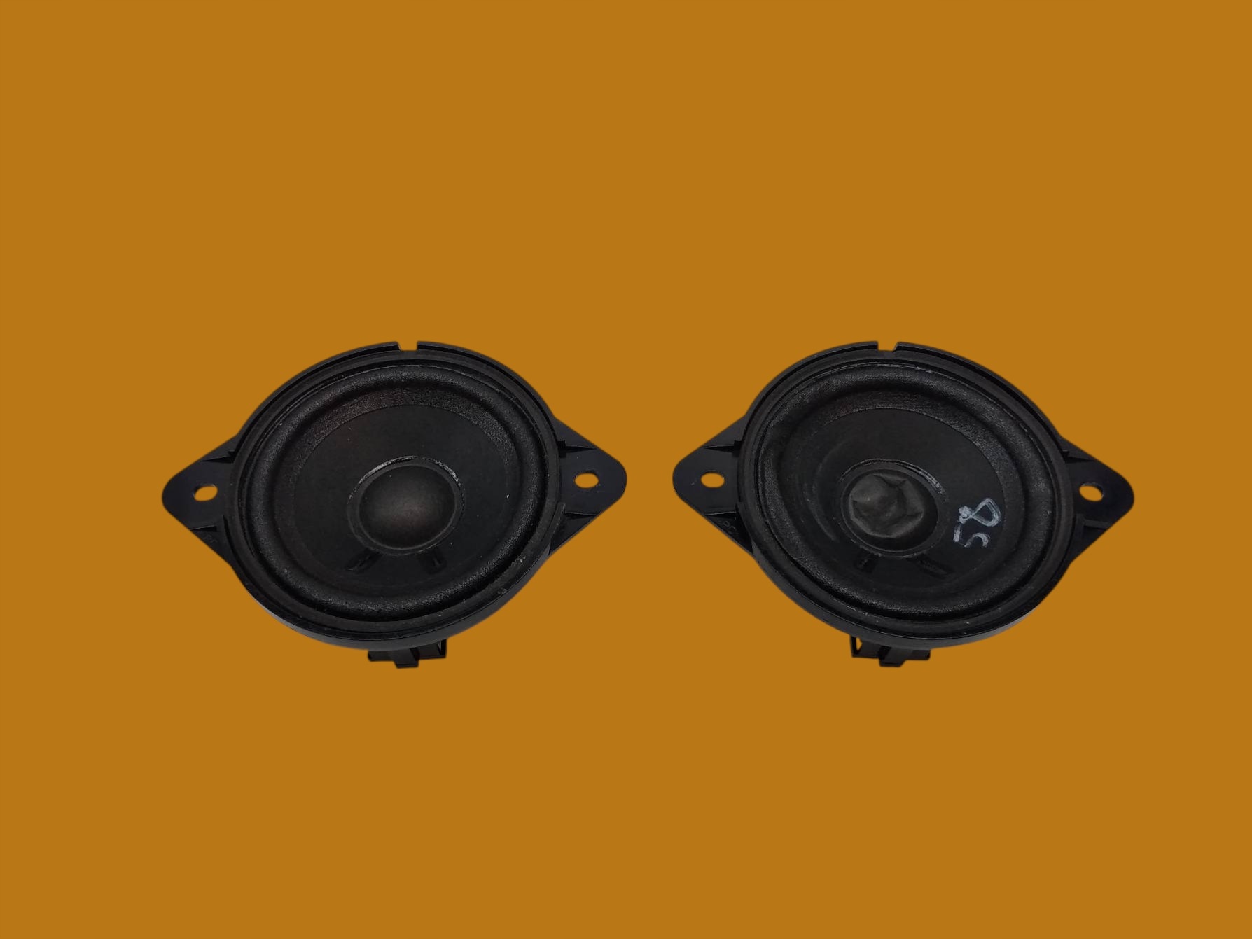 speaker 8K9035709 Audi A4 IV (2008-2015) B8