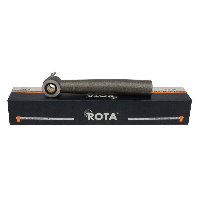 Koncovka Tyče Levá Dlouhá Kolový Bagr Jcb JS145W , JS130W JS160W JS175W