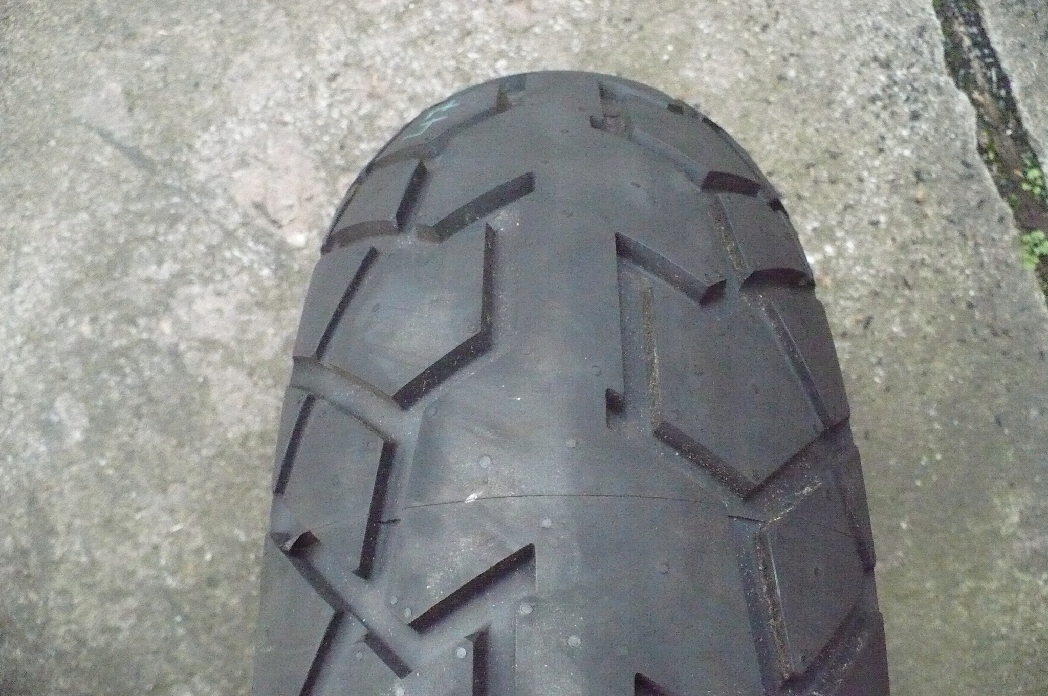 180/55R17 180/55ZR17 Continental Tkc 70 Nová 2016
