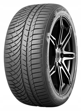 

2 x Kumho WinterCraft WP72 235/40R19 96 V XL Fr