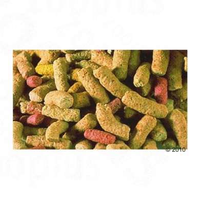 Levně Sera raffy P hlavní krmivo nebo krmivo pro vodní želvy