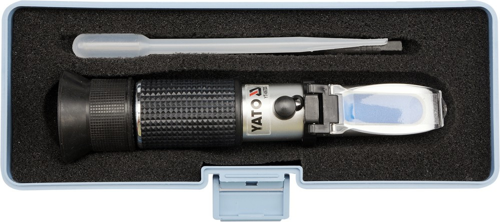 REFRAKTOMETR Refraktometr Yato YT-06722 Marka Yato