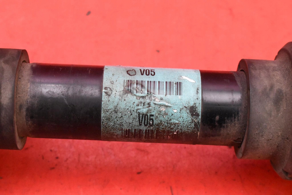 semi-axis right front MANUAL HYUNDAI I40 VF 1.7 CRDI 136 KM 11-15