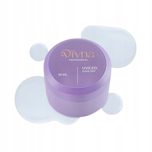 Hybridní báze Divna Skilful Base 11 30 ml