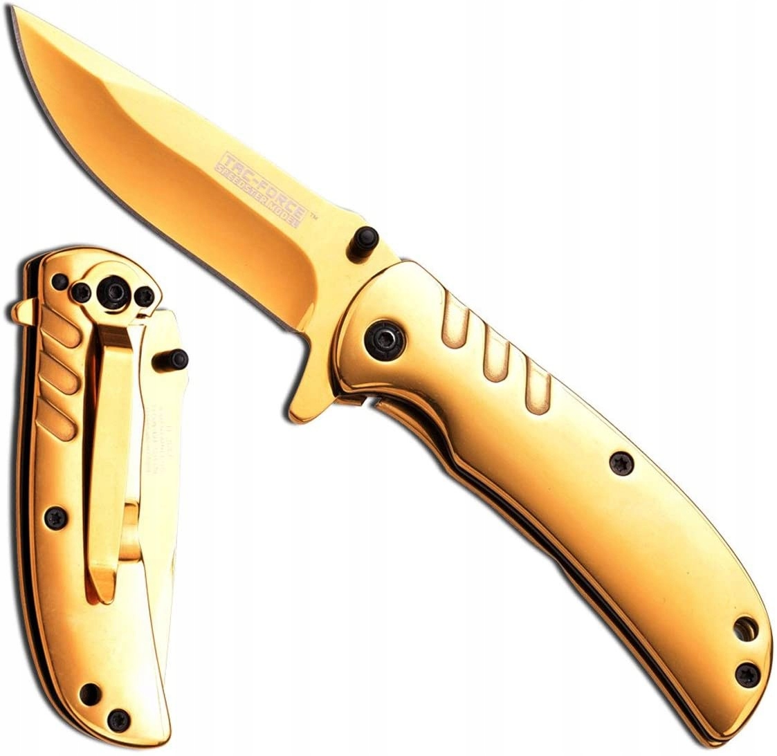 Tac Force TF-847GD nůž skládací nůž