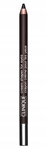 Clinique Cream Shaper For Eyes Tužka Na Oči 1,2 G Chocolate Lustre 105