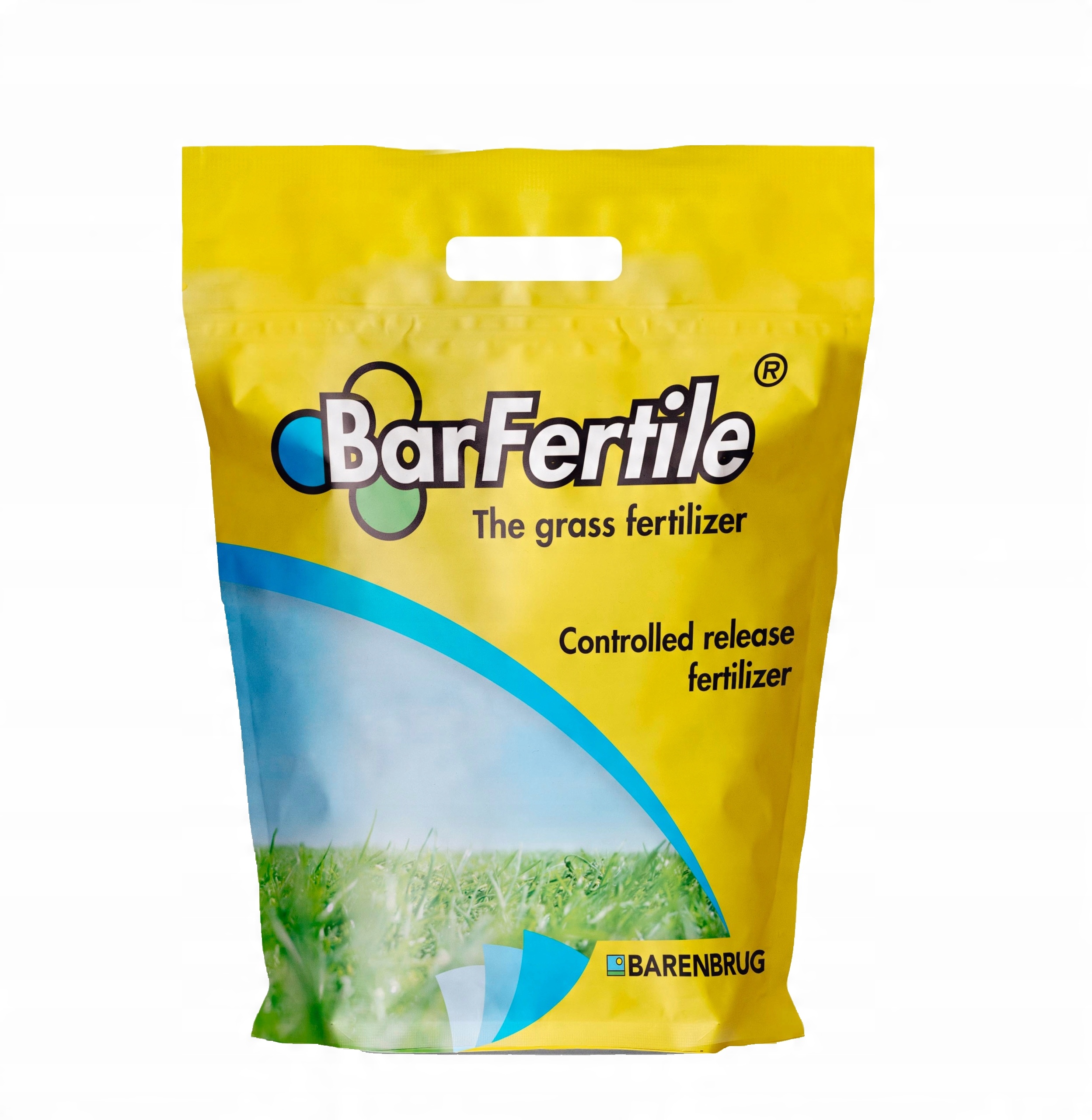 

Barenbrug Nawóz BarFertile Start Wiosenny 5kg