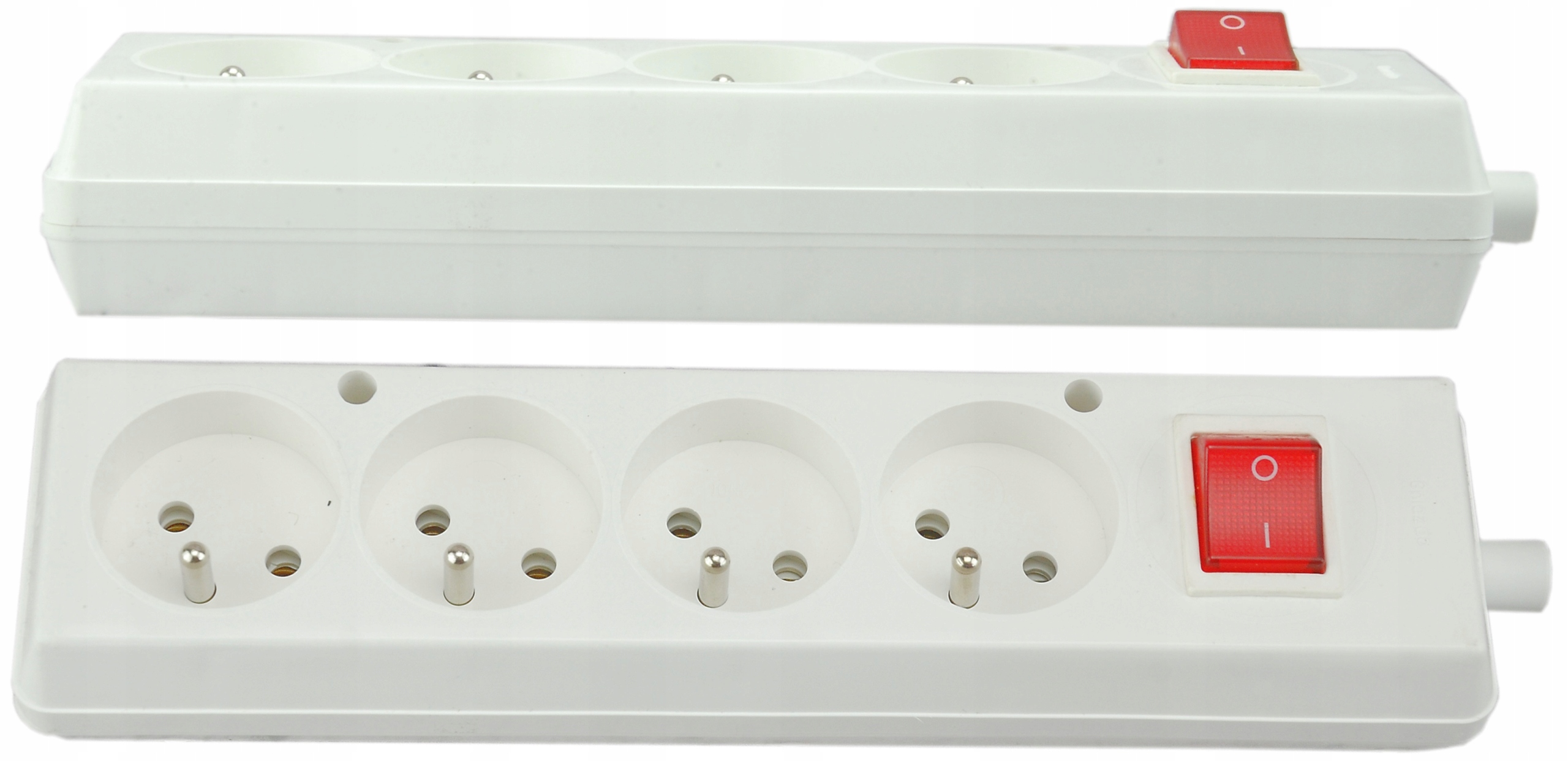 

gniazdo na kabel listwa loft przedłużacz retro