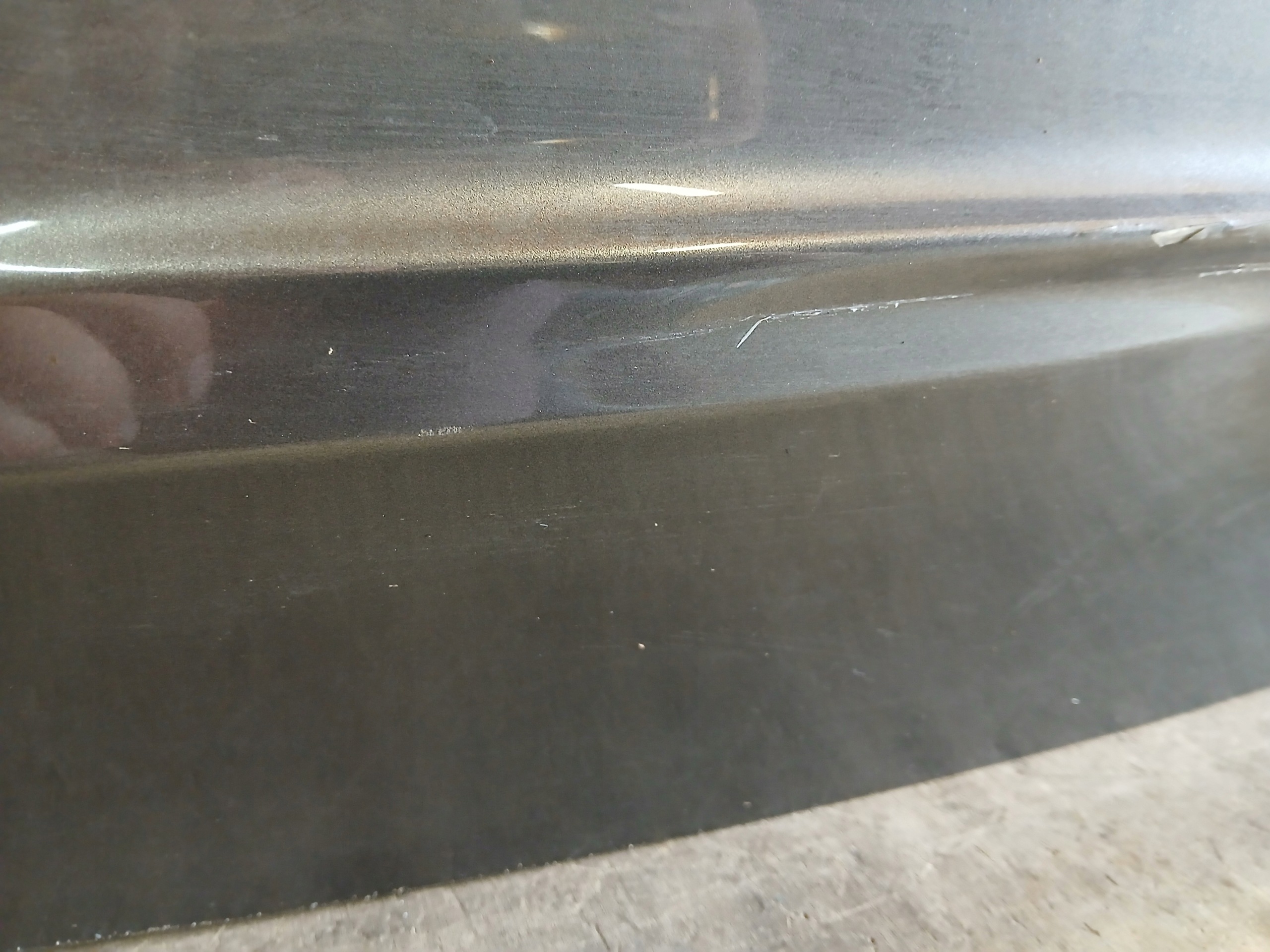 boot door SKODA OCTAVIA IV 4 KOMBI