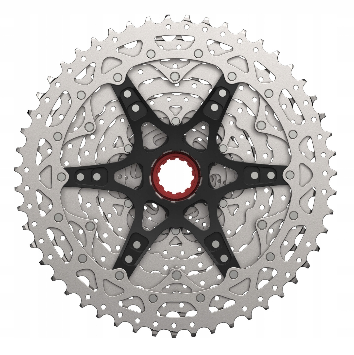 Kaseta Sunrace CSMZ800 12-rzędowa 11-51T do Shimano