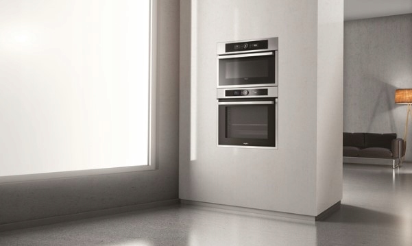 Szuflada do podgrzewania naczyń Whirlpool W1114 Model W1114