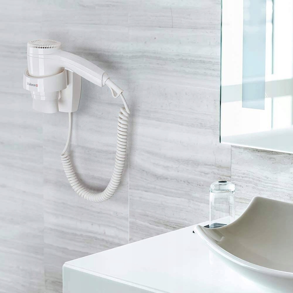 SUSZARKA HOTELOWA DO WŁOSÓW EXECUTIVE VALERA 1200W Kod producenta R801+