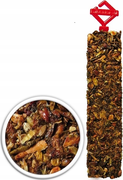 Natural-Vit Kolba Coolbaton JABŁKOWA 65g