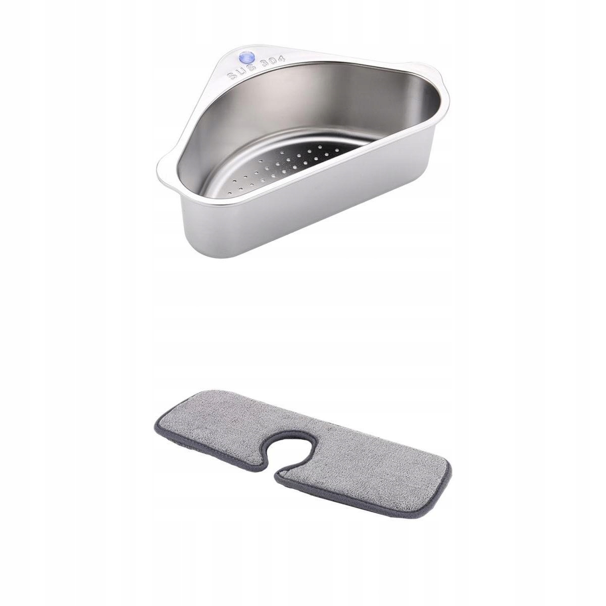 narożne sitko do zlewu sitko do zlewu