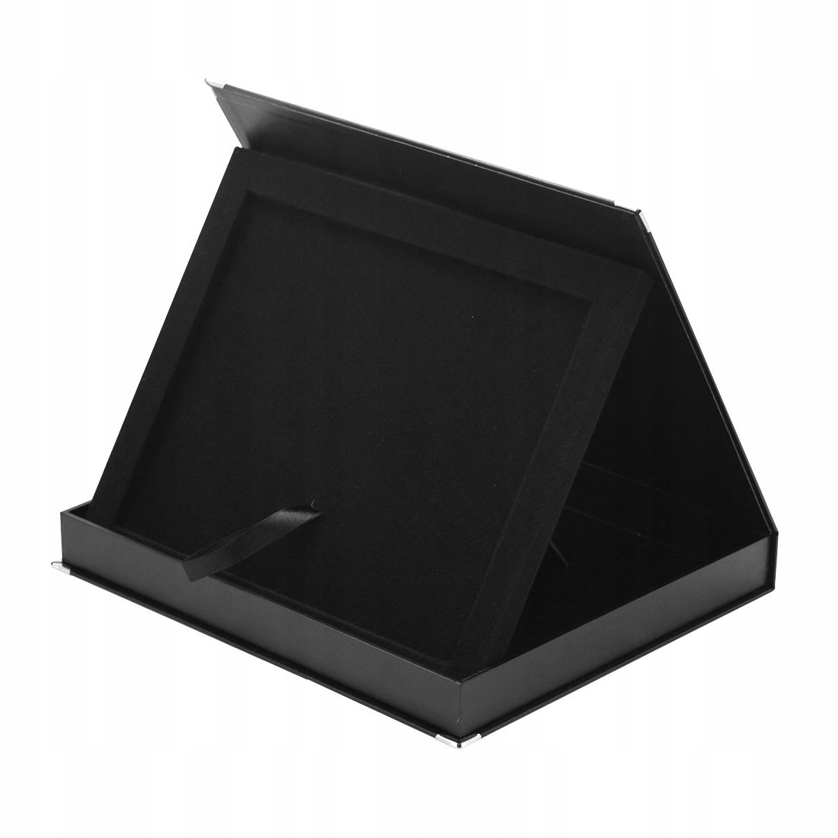 ETUI DO PODKŁADU DREWNIANEGO KOLORY 203 x 254 mm Marka inna