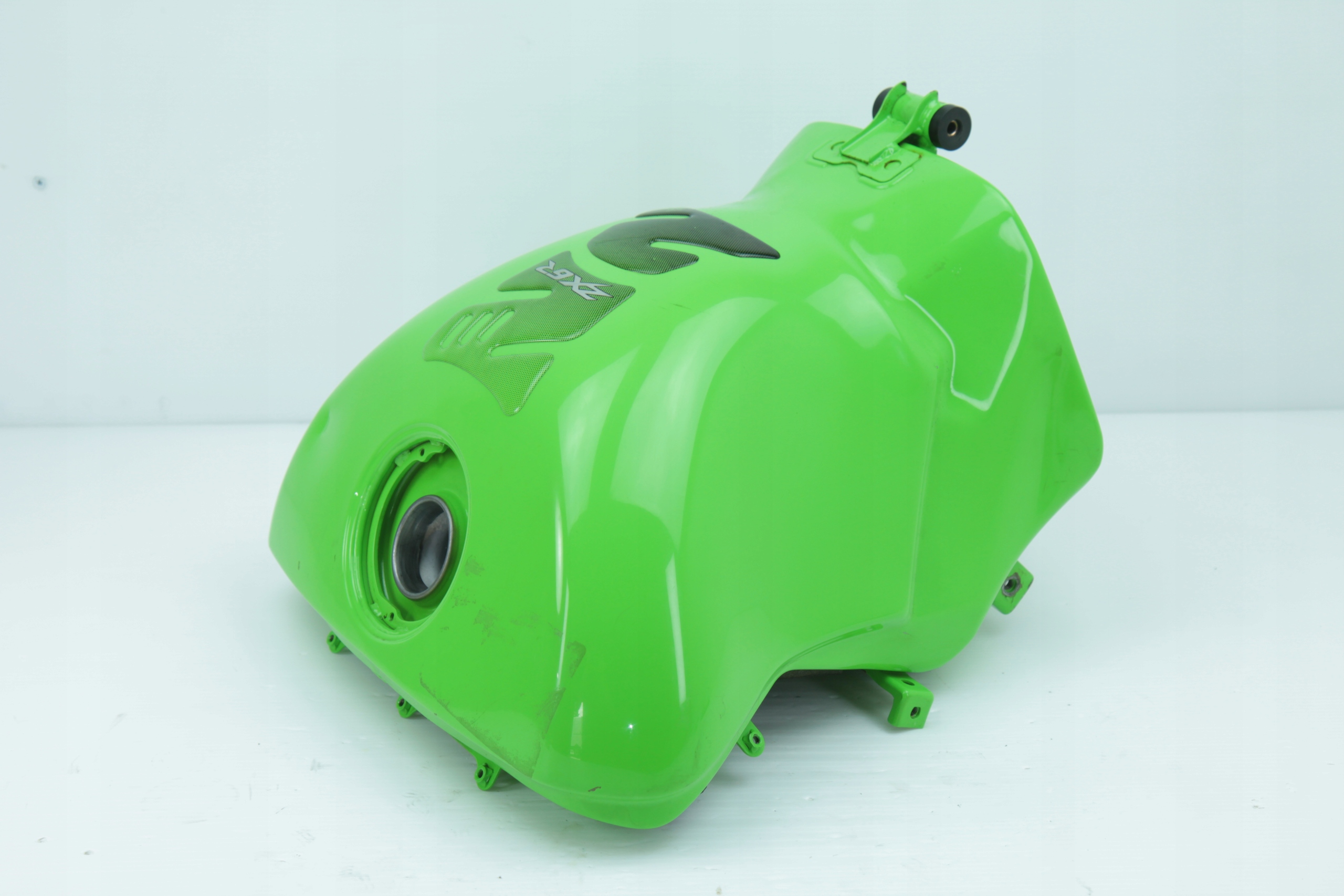 Запчасти Kawasaki ZX (Кавасаки ЗХ ) Купить с Польши по цене от 519