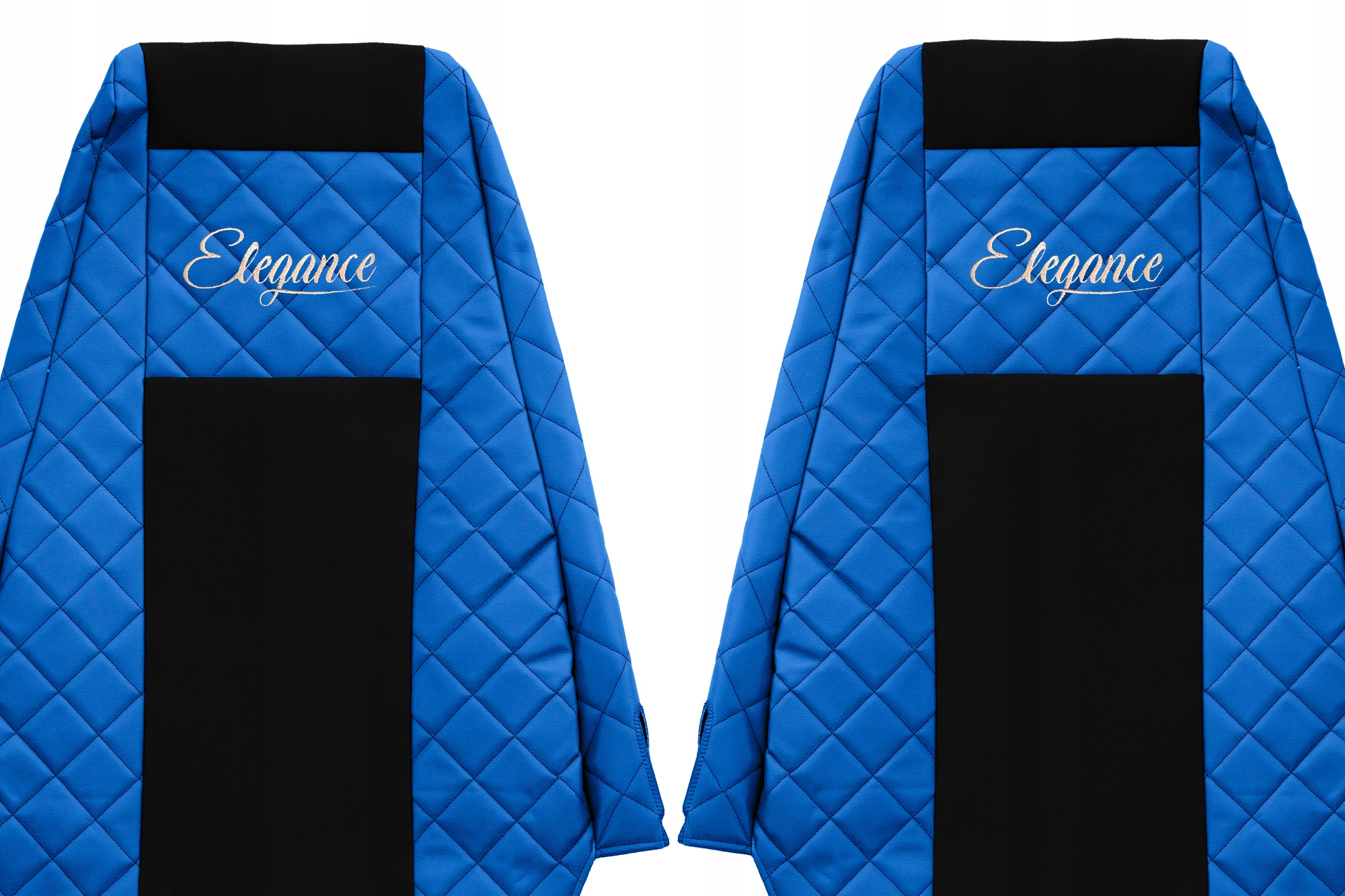 Pokrowce TIR RENAULT PREMIUM II 05-13 eko skóra Producent F-core