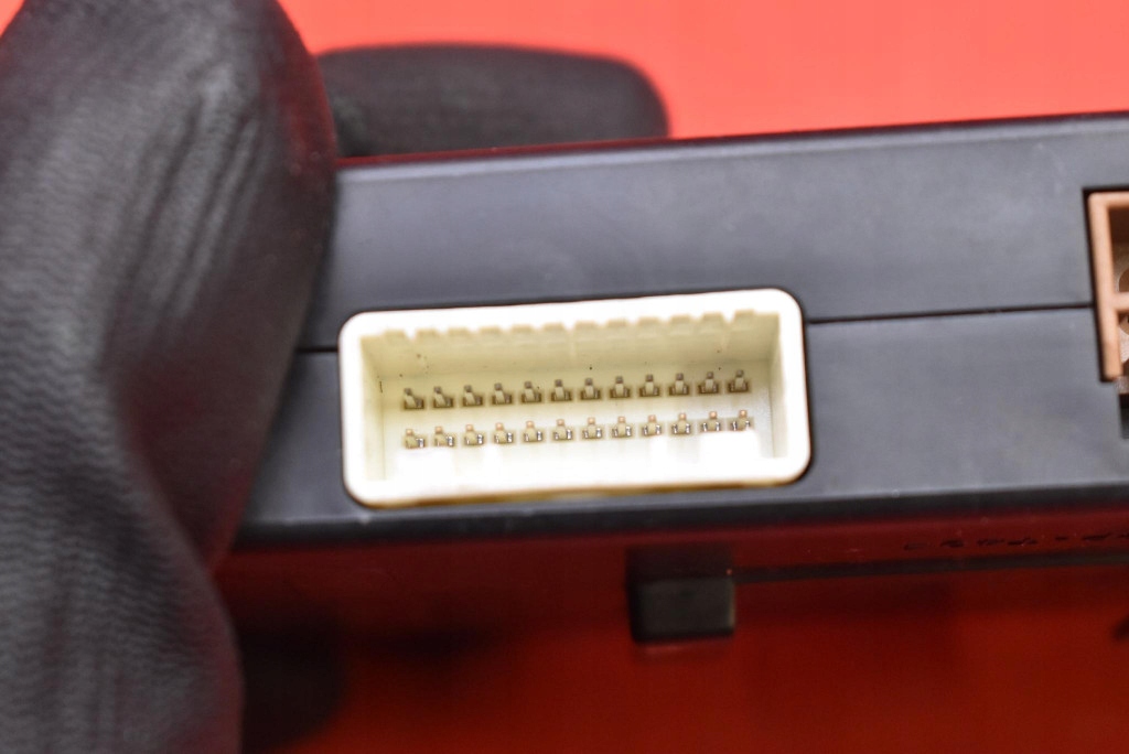 Centralina modulo USB 282755265R RENAULT CAPTUR 1 e 13-17