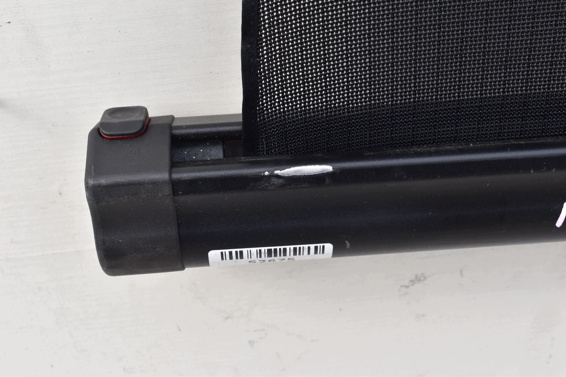 blinds boot net AUDI A4 B8 KOMBI 2008-2015 8K98616916PS