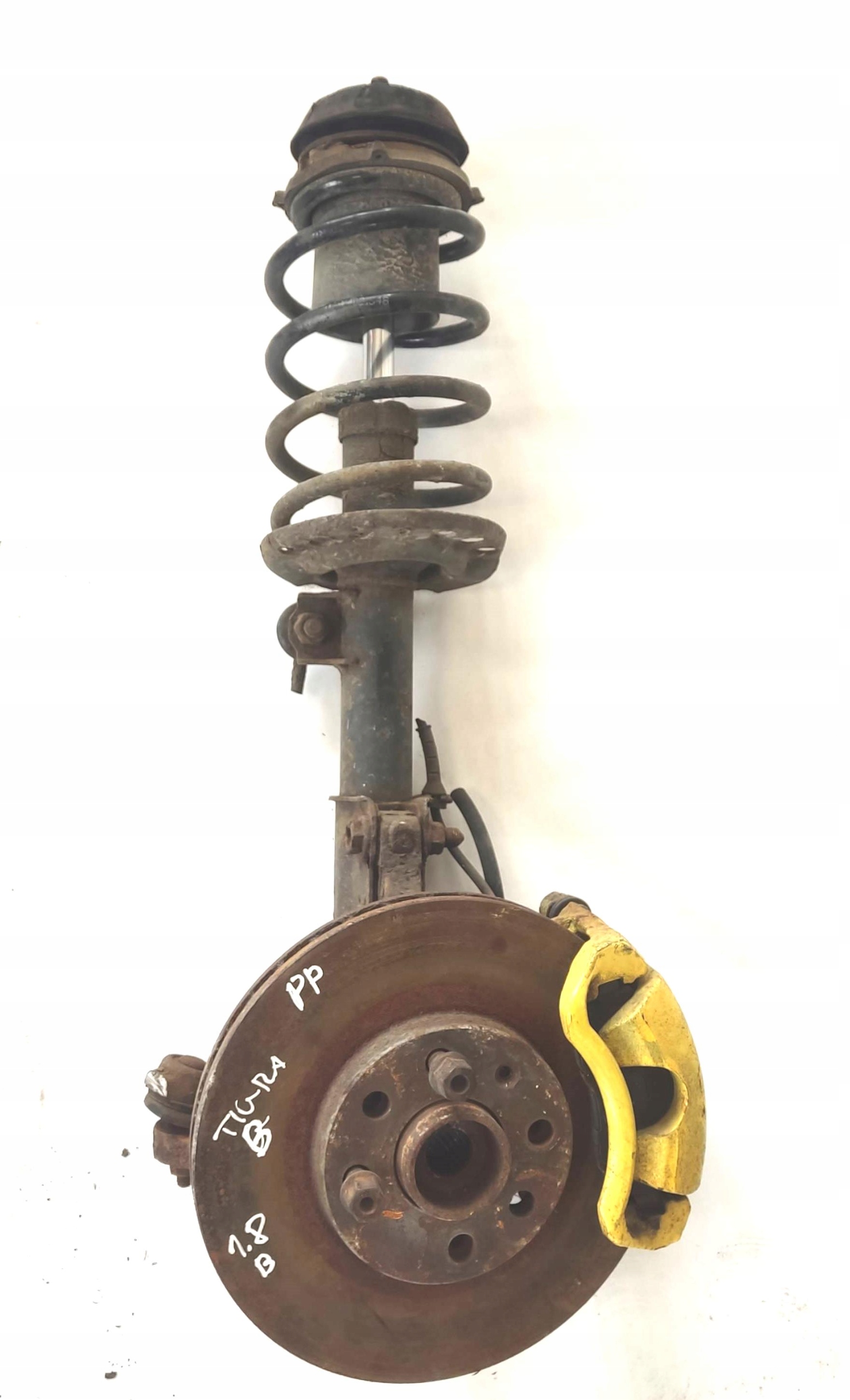 McPherson swing right front OPEL TIGRA B 1.8B