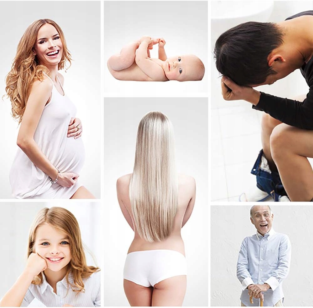 Elektryczny Bidet z Regulowanym Dyszą Marka inna