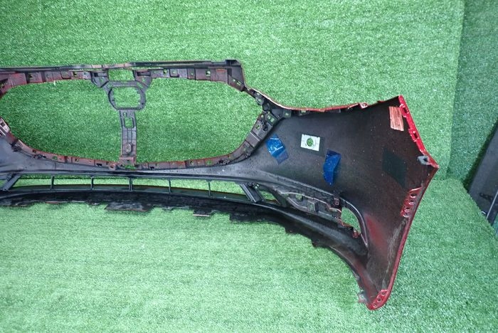 MAZDA 3 19- nárazník přední předek