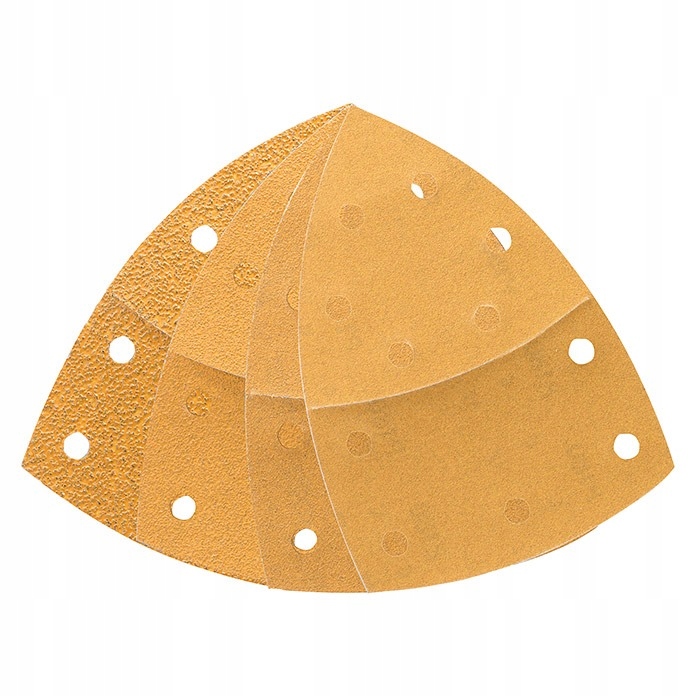 

Craftomat Papier ścierny 102x62/93 P40/80/120/180