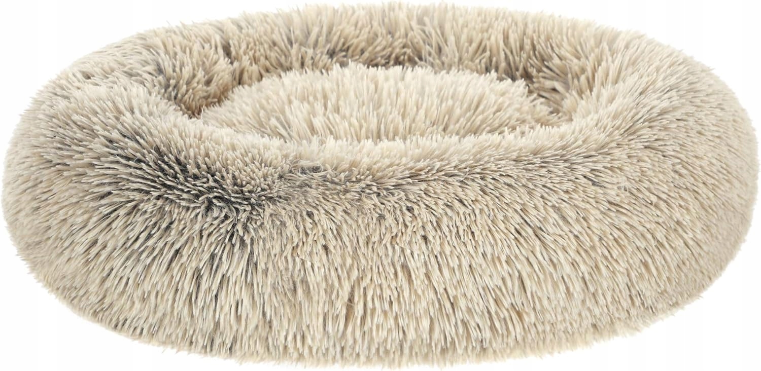 Levně Feandrea pelíšek pro psa a kočku Ombre Khaki 140 cm x 140 cm
