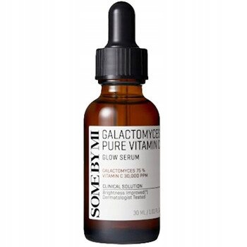 Some By Mi Galactomyces Pure Vitamin C Glow Serum 30 ml