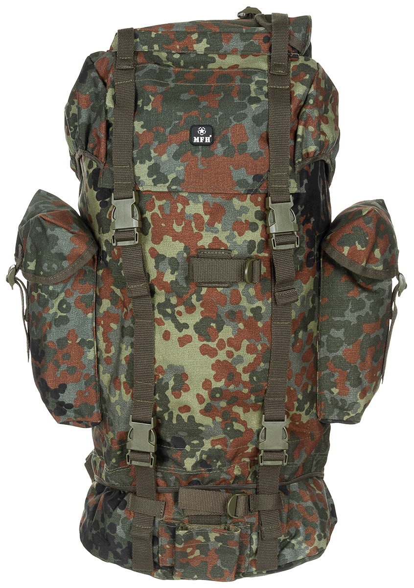 Plecak Mfh Plecaki 65 l wielokolorowy