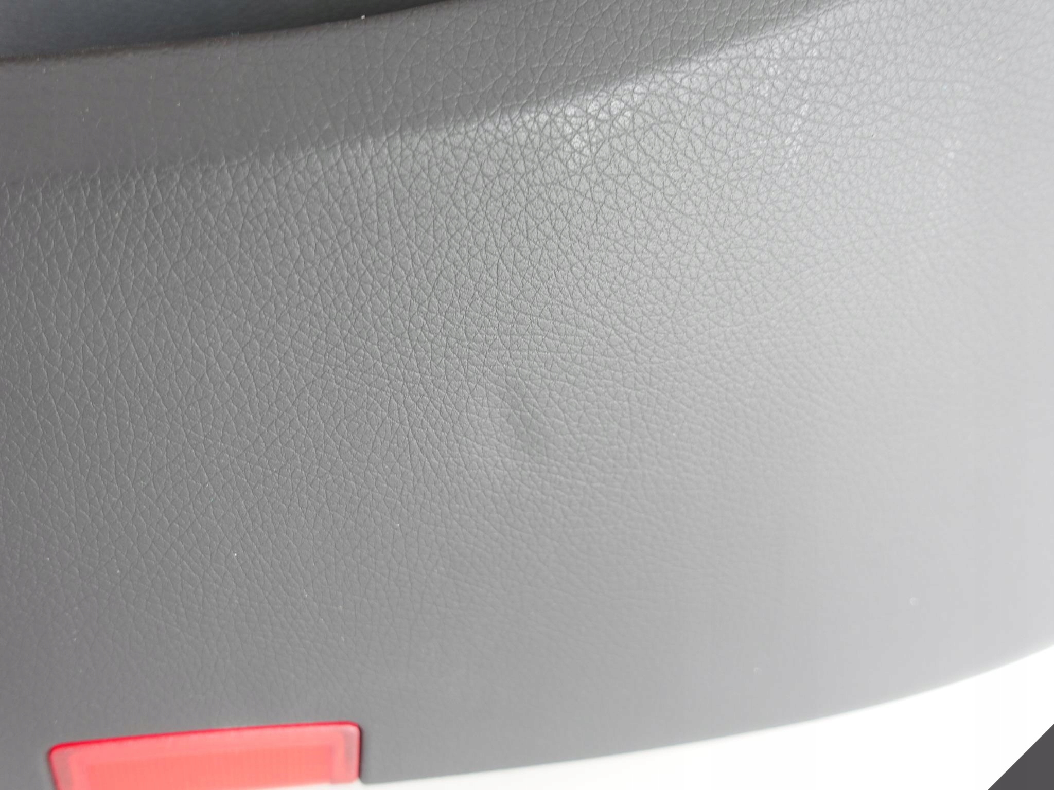 MERCEDES C W205 DESIGNO AMG upholstery right front