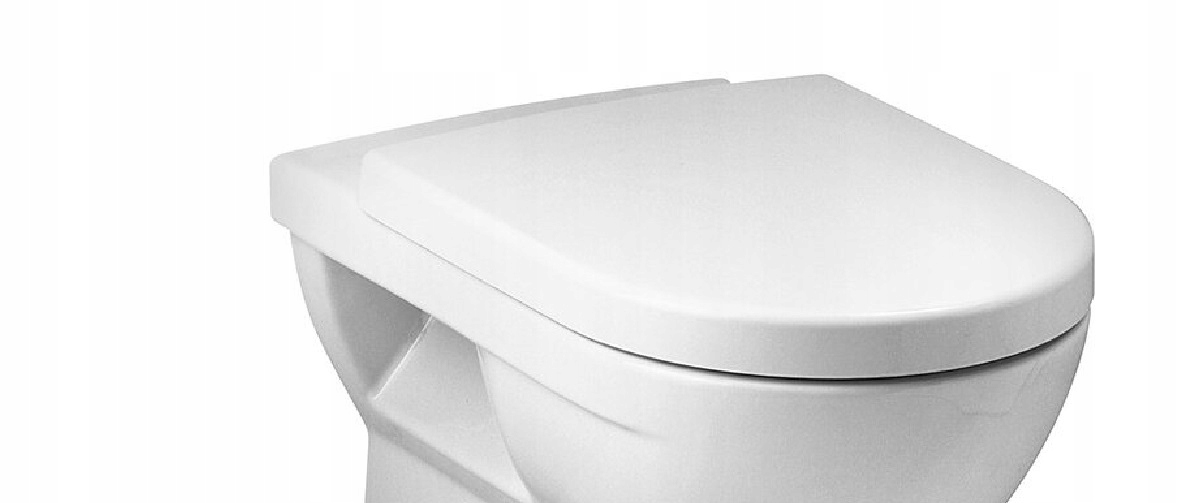 Pomalu Padající Deska Pro Villeroy&boch Omnia Architectura Mkw Duroplast Ly