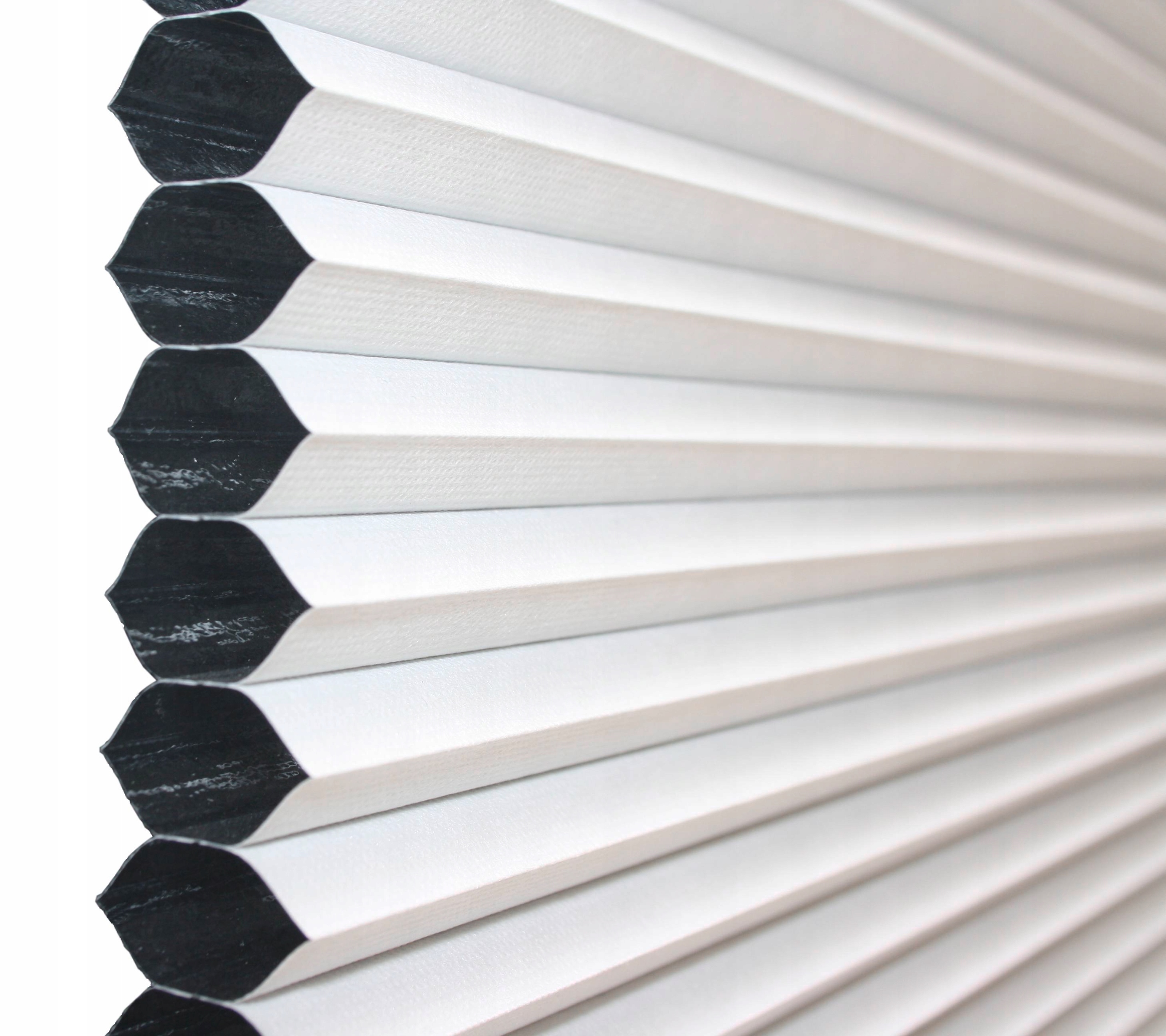 

Plisa Thermo -plaster miodu- biała 70 x 130 cm
