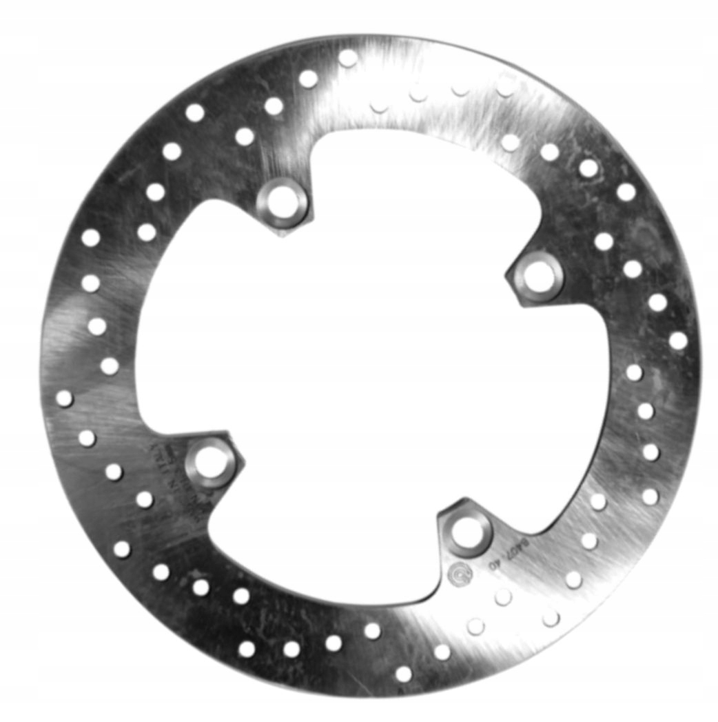 Brzdový Kotouč Zadní Suzuki Lt-z 400 Quadsport 2003-2017