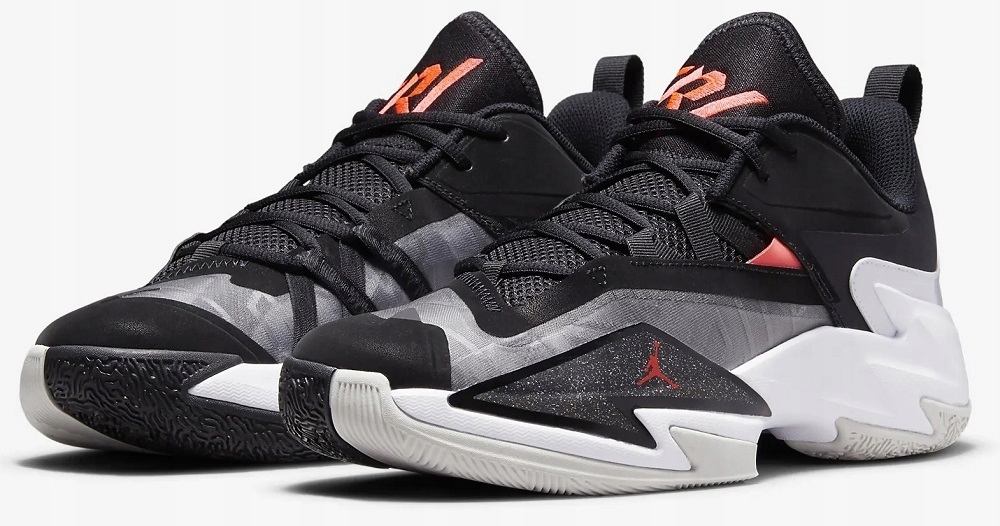 

39 Buty Nike Jordan One Take 3 DC7702-001