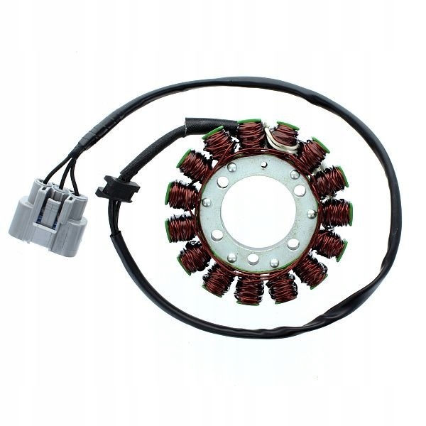 Electrosport Vinutie Alternátora (stator) Kawasaki ZX6R 13-17, ZX10R/ABS