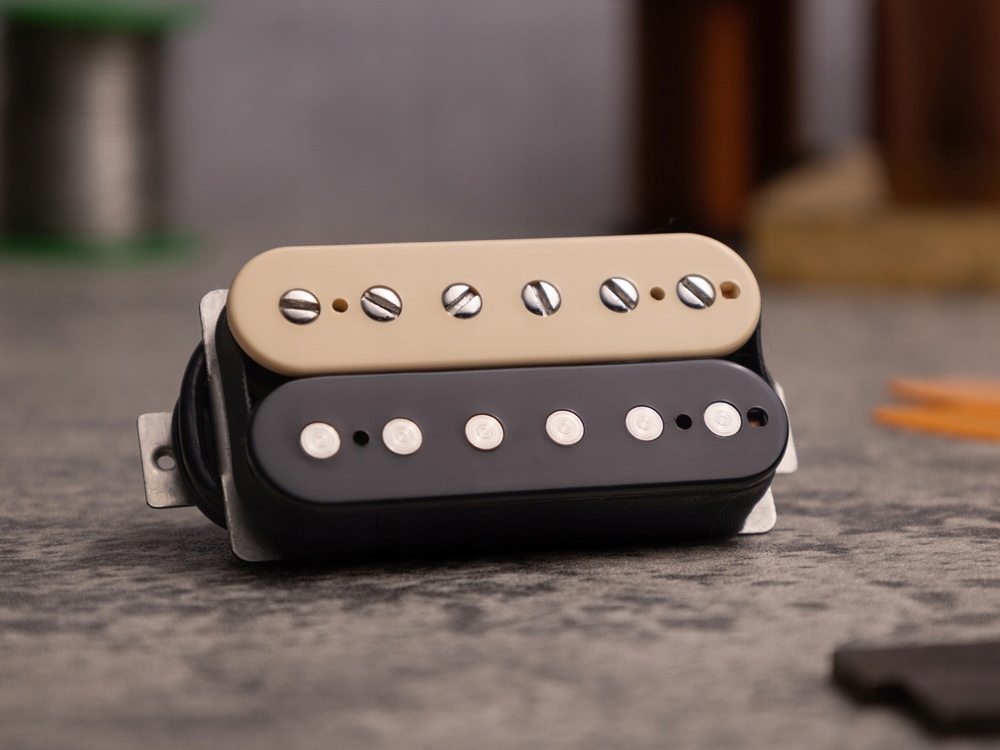 TONERIDER Octane (ZB, neck) Marka Tonerider