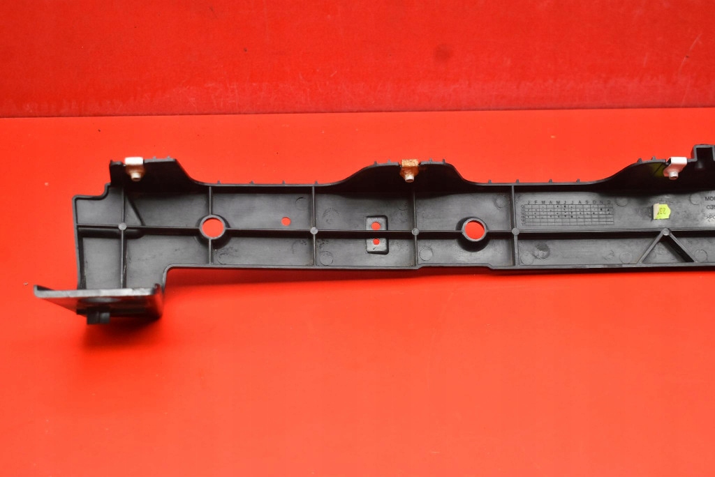 bumper support front front pillar FORD FOCUS MK3 14-19